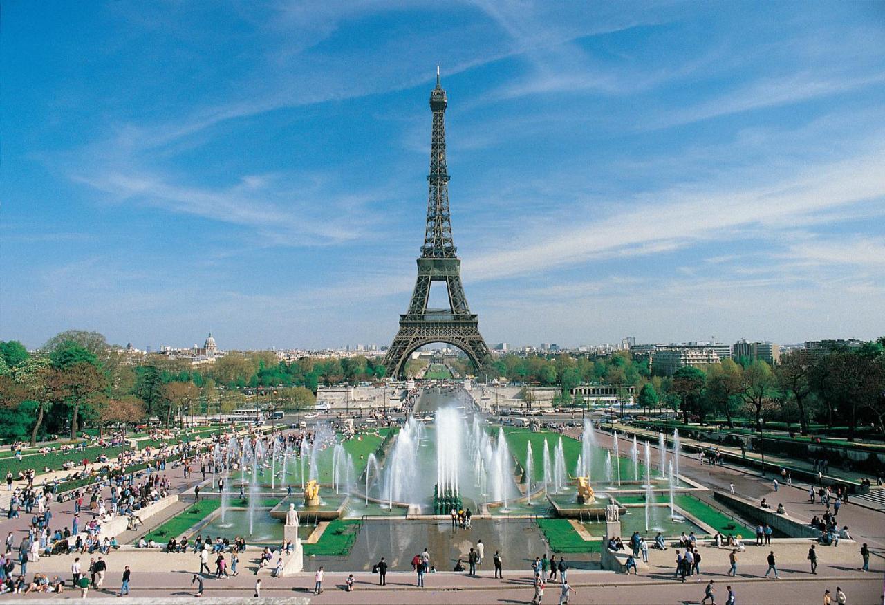 Tres Beau Studio Proche De Disneyland Et De Paris Διαμέρισμα Ozoir-la-Ferrière Εξωτερικό φωτογραφία